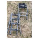 Muddy Tree Stand mud-ts100