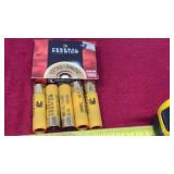 Federal premium 20 ga 3 in, 3/4oz truball rifled