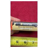 Federal premium 20 ga 3 in, 3/4oz truball rifled