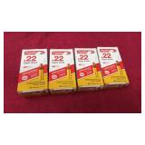 AGUILA 22 super extra 40 rain 50 in a box