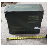 M61 Ammo Can
