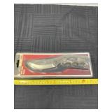 Job Smart knife with pouch new in package.