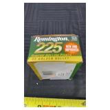 Remington 22 Golden bullet 225 high velocity long