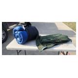 Coleman Heavy Duty Sleeping Bag