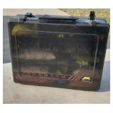 Plano Phantom Tackle Box & Tackle