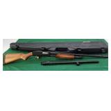 Mossberg Model 500 12ga. Sn T962119
