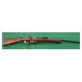 Italian Carcano 6.5x52mm Bolt Action SN: NG4211