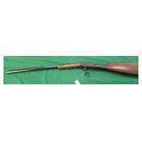 Belknap HDW & MFG. Nitro Hunter Lever Action