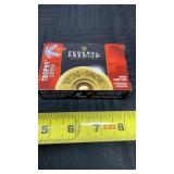 Federal premium trophy, copper 12 gauge 2 and