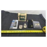 Journey edge pocket tool, sealed inbox, a Swiss