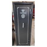 Fortress Safe 20 x 18 x 55, Keyless Entry