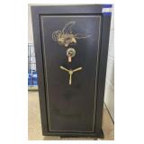 America Eagle safe by Cannon Safes with key and