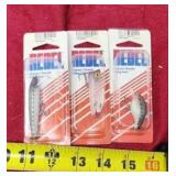 Rebel Lures
