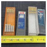 Partial CCI 22 shorts