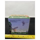 New box of Remington 12 gauge 2 3/4 inch target