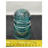 Number 42 insulator