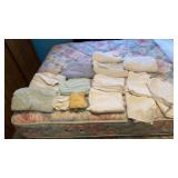 Bath towels, wash, towels, hand towels