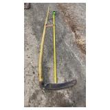 Scythe