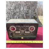 Holdem Electric Fence charger