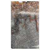 Killer traps with steaks five traps