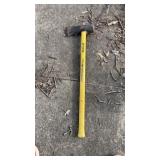 TRUPER fiberglass splitting Maul