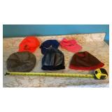 Menï¿½s hats and caps includes ventilate MALROV