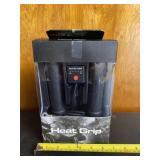 Koso heater grips