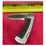 KHYBER pocket knife stainless 2810 , 2  inch