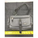 Pocket belt waist bag.