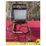 Work light with good plug end.