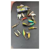 Fishing wire one new inbox RAPALA