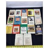 Waylon Jennings, Jeannie C Riley, Charley Pride