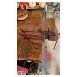 Craftsman 3 1/2 vice