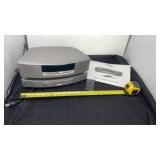 BOSE  wave music system three
