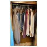 Menï¿½s clothes includes belts, microfiber, jacket,