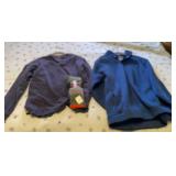 New Lincoln outfitters real tree, Merino wool