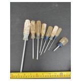 Craftsman screwdrivers
