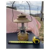 Coleman lantern