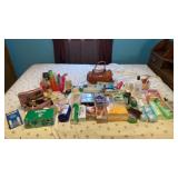 Health and beauty aid delivered 2000 soap seal,