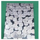 1999-2003 Washington Quarters