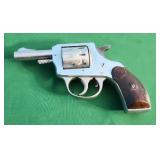 H&R Model 923 Revolver  .22 SN: R41217