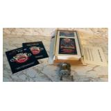 Hot top 40 run Don Dickson pro structure fishing