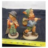 GOEBEL figurine West Germany ???? number 82 also