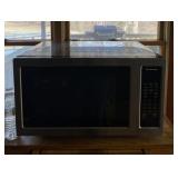 KitchenAid microwave