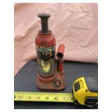 3 ton hydraulic Jack without handle.