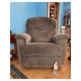 Lazboy recliner in good shape