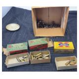 Partial boxes of 32ï¿½s