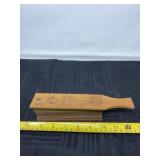 National Wild Turkey Federation Zink turkey call.