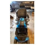 Pride victory, LX sport