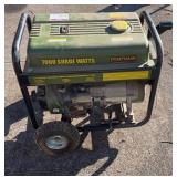 Sportsman series by Buffalo tools generator 7000